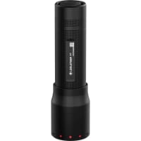 Vorschau: Ledlenser P7 - Taschenlampe - Bild 3