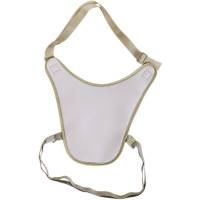 Vorschau: Tatonka Skin Chest Holster natural - Bild 4