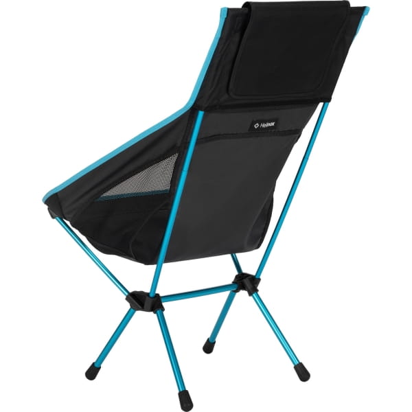 Helinox Chair One Highback (re) - Faltstuhl black - Bild 3 Helinox Chair One Highback (re) - Faltstuhl black - Bild 3