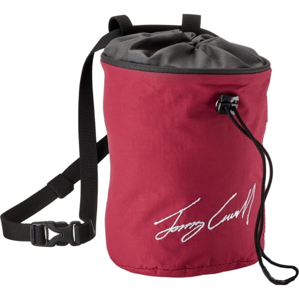 Edelrid Rodeo TC - Chalkbag beetroot - Bild 2