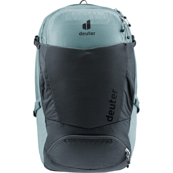 deuter Trans Alpine Pro 28 - Fahrradrucksack graphite-shale - Bild 12