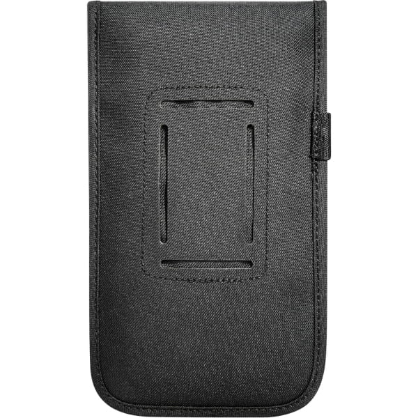 Tatonka Smartphone Case XXL - Handy-Schutzhülle off black - Bild 4
