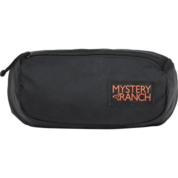 MYSTERY RANCH Forager Hip Pack - Hüfttasche black - Bild 3 MYSTERY RANCH Forager Hip Pack - Hüfttasche black - Bild 3