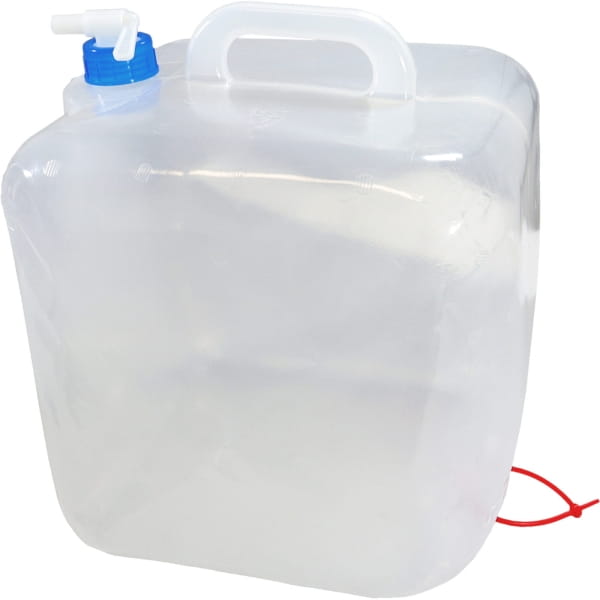 Origin Outdoors Faltkanister 20L - Wasserkanister - Bild 1 Origin Outdoors Faltkanister 20L - Wasserkanister - Bild 1