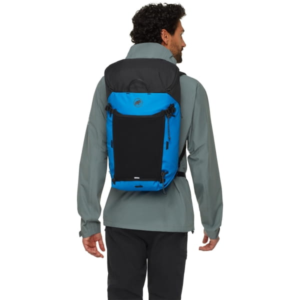Mammut Alto 28 - Alltagsrucksack glacier blue - Bild 14