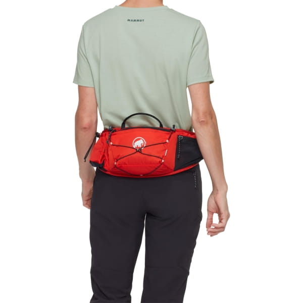 Mammut Lithium Waistpack - Hüfttasche mammut red - Bild 22 Mammut Lithium Waistpack - Hüfttasche mammut red - Bild 22