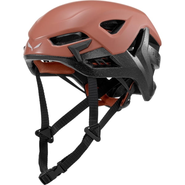 Salewa Aria - Kletterhelm etruscan red - Bild 5