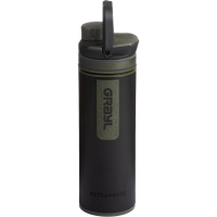 Vorschau: GRAYL Ultrapress Purifier - Wasserfilter camp black - Bild 9 Vorschau: GRAYL Ultrapress Purifier - Wasserfilter camp black - Bild 9
