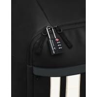 Vorschau: VAUDE Takutea 65 - Reisetasche mit Rollen black - Bild 7