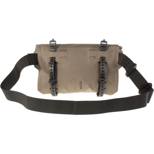 ORTLIEB Velo-Sling - Lenkertasche dark sand - Bild 5