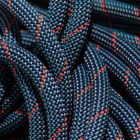 Vorschau: Mammut 10.2 Crag Classic Rope - Einfachseil marine-white - Bild 3