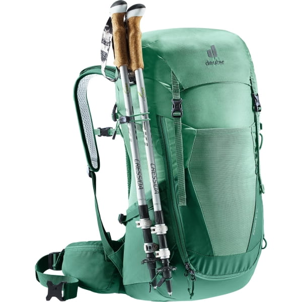 deuter Futura 24 SL - Wanderrucksack spearmint-seagreen - Bild 17