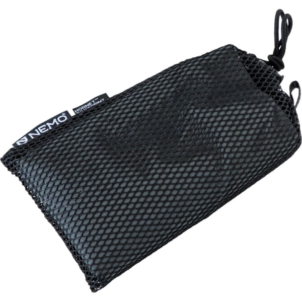 NEMO Hornet 2P Footprint - Zeltunterlage goodnight gray - Bild 2