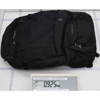 Vorschau: VAUDE Women's Skomer Zip 22 - Wanderrucksack - Bild 45