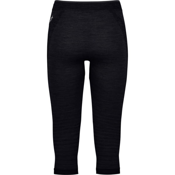 Ortovox Women's 230 Competition Short Pants - Funktionshose black raven - Bild 2