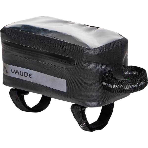 VAUDE Phone Bag Proof - Oberrohrtasche black - Bild 2