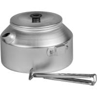 Vorschau: Trangia Wasserkessel 0.9 Liter mit abnehmbarem Griff - Bild 2