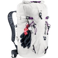 Vorschau: deuter Guide Ultra 24 SL - Hochtouren-Rucksack white-black - Bild 6 Vorschau: deuter Guide Ultra 24 SL - Hochtouren-Rucksack white-black - Bild 6