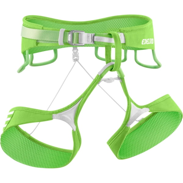 Edelrid ACE III - Klettergurt neon green - Bild 4