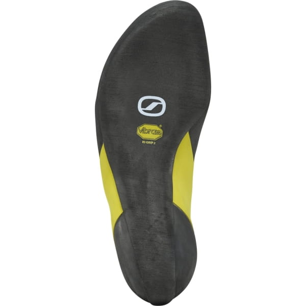 Scarpa Arpia V - Kletterschuhe shark-yellow - Bild 7