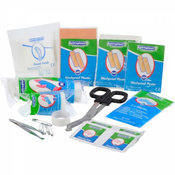 Care Plus First Aid Kit Basic - Bild 2