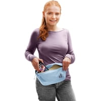 Vorschau: deuter Avengo Organizer - Bauchtasche polar - Bild 3
