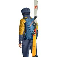 Vorschau: Ortovox Trace 25 - Skitourenrucksack - Bild 5 Vorschau: Ortovox Trace 25 - Skitourenrucksack - Bild 5