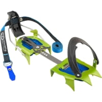 Climbing Technology Snow Flex Semiautomatic - Steigeisen