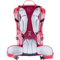 Vorschau: deuter Freerider 28 SL - Wintersport-Rucksack hibiscus-ruby - Bild 37
