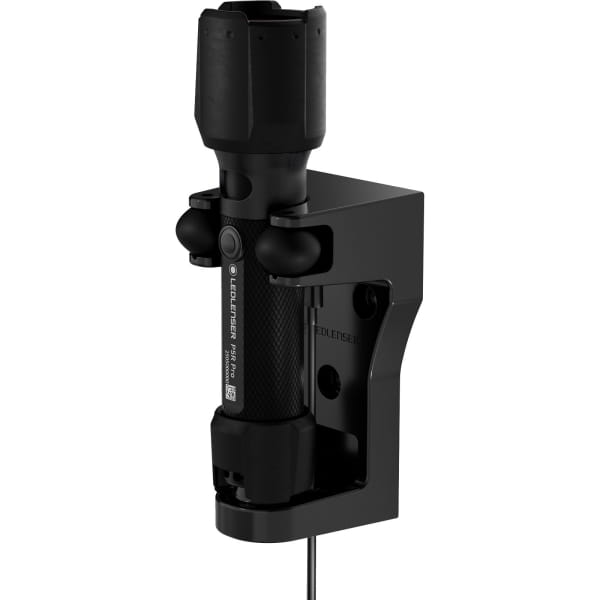 Ledlenser P5R Pro - Taschenlampe - Bild 5