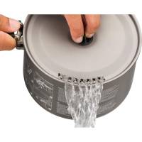 Vorschau: Sea to Summit Alpha Pot 2.7L - Aluminium-Kochtopf - Bild 6 Vorschau: Sea to Summit Alpha Pot 2.7L - Aluminium-Kochtopf - Bild 6