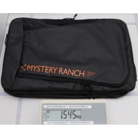 Vorschau: MYSTERY RANCH Mission Rover 30 - Reisetasche - Bild 23 Vorschau: MYSTERY RANCH Mission Rover 30 - Reisetasche - Bild 23