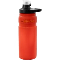 Katadyn BeFree AC Bottle 0.7L - Filter-Flasche