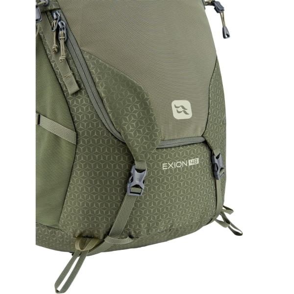 Rab Exion 48 - Wander- & Trekkingrucksack - Bild 17