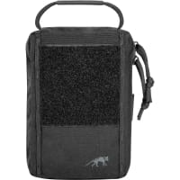 Vorschau: Tasmanian Tiger Note Book Pocket MKII - Zubehörtasche black - Bild 3 Vorschau: Tasmanian Tiger Note Book Pocket MKII - Zubehörtasche black - Bild 3