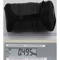 Vorschau: Sea to Summit Ember 7C/45F - Daunen-Quilt beluga black - Bild 11