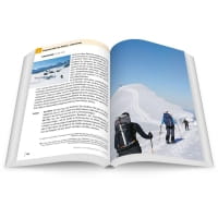 Vorschau: Panico Verlag Vorarlberg - Skitouren und Skibergsteigen - Bild 3