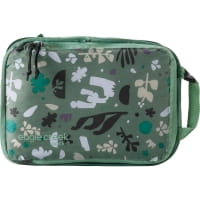 Vorschau: Eagle Creek Pack-It™ Isolate Compression Cube - Packtasche roots and shoots-duck green - Bild 9