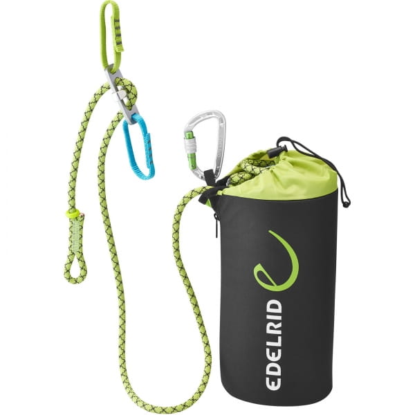 Edelrid Via Ferrata Belay Kit II - Nachsicherungsset - Bild 1 Edelrid Via Ferrata Belay Kit II - Nachsicherungsset - Bild 1