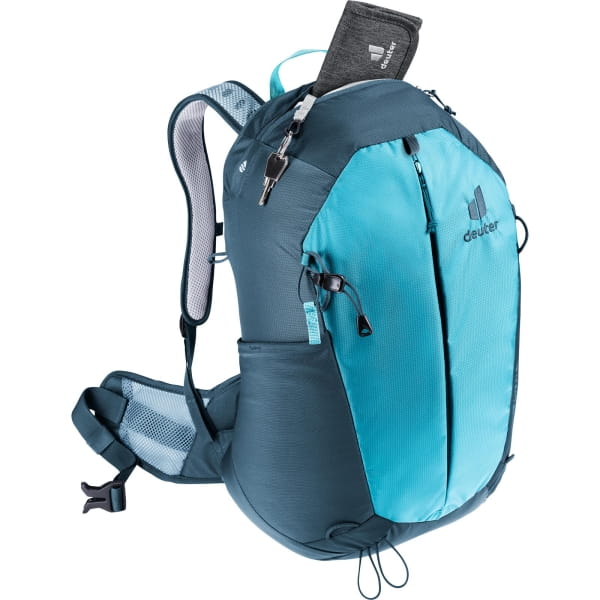 deuter AC Lite 21 SL - Wanderrucksack lagoon-atlantic - Bild 7 deuter AC Lite 21 SL - Wanderrucksack lagoon-atlantic - Bild 7