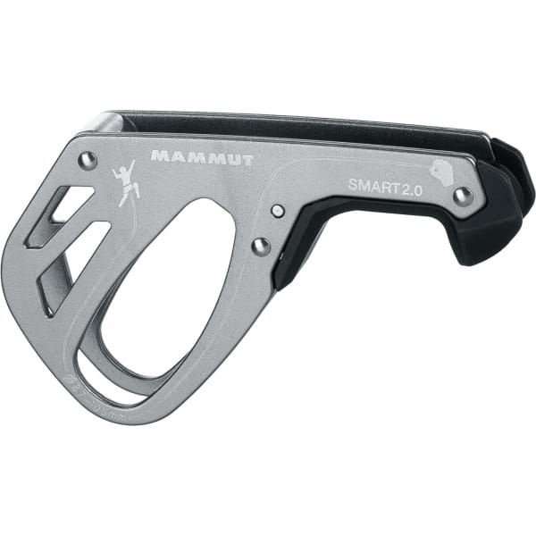 Mammut Smart 2.0 - Sicherungsgerät grey - Bild 6 Mammut Smart 2.0 - Sicherungsgerät grey - Bild 6