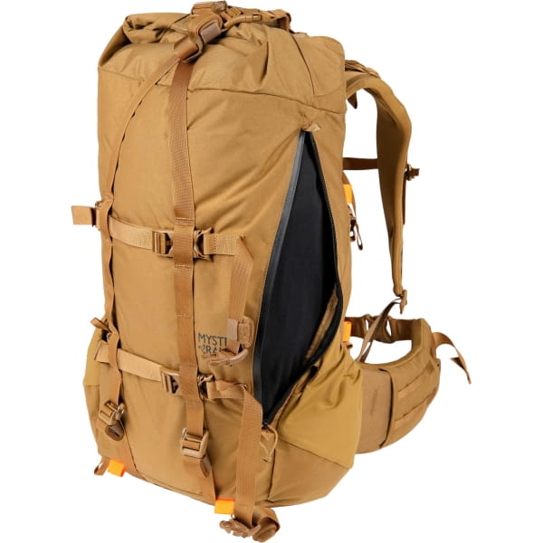 MYSTERY RANCH Metcalf 50 - Survival Rucksack buckskin - Bild 8