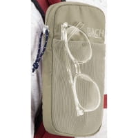 Vorschau: BACH Pocket Shoulder Padded - Zusatztasche sand beige - Bild 7