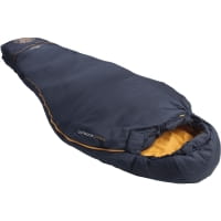 Vorschau: NOMAD Inca Junior - Kinderschlafsack dark navy - Bild 4 Vorschau: NOMAD Inca Junior - Kinderschlafsack dark navy - Bild 4