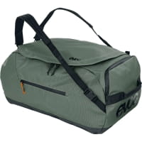 Vorschau: EVOC Duffle Bag 60 - Reisetasche dark olive-black - Bild 17