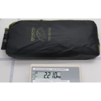 Vorschau: NEMO Dagger Ridge OSMO 3P - Drei Personen Zelt birch bud - Bild 18 Vorschau: NEMO Dagger Ridge OSMO 3P - Drei Personen Zelt birch bud - Bild 18