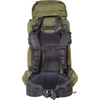 Vorschau: MYSTERY RANCH Terraframe 80 - Survival Rucksack loden - Bild 2 Vorschau: MYSTERY RANCH Terraframe 80 - Survival Rucksack loden - Bild 2