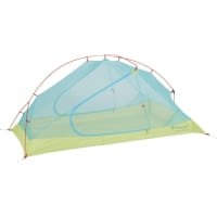 Vorschau: Marmot Superalloy 2P - 2 Personen Zelt green glow - Bild 3 Vorschau: Marmot Superalloy 2P - 2 Personen Zelt green glow - Bild 3
