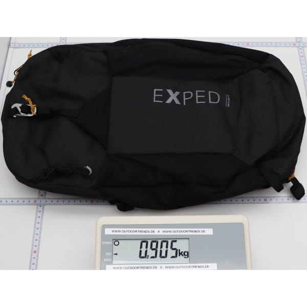 EXPED Skyline 20 - Wanderrucksack - Bild 10 EXPED Skyline 20 - Wanderrucksack - Bild 10