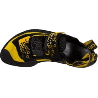 Vorschau: La Sportiva Miura VS - Kletterschuhe black-yellow - Bild 7